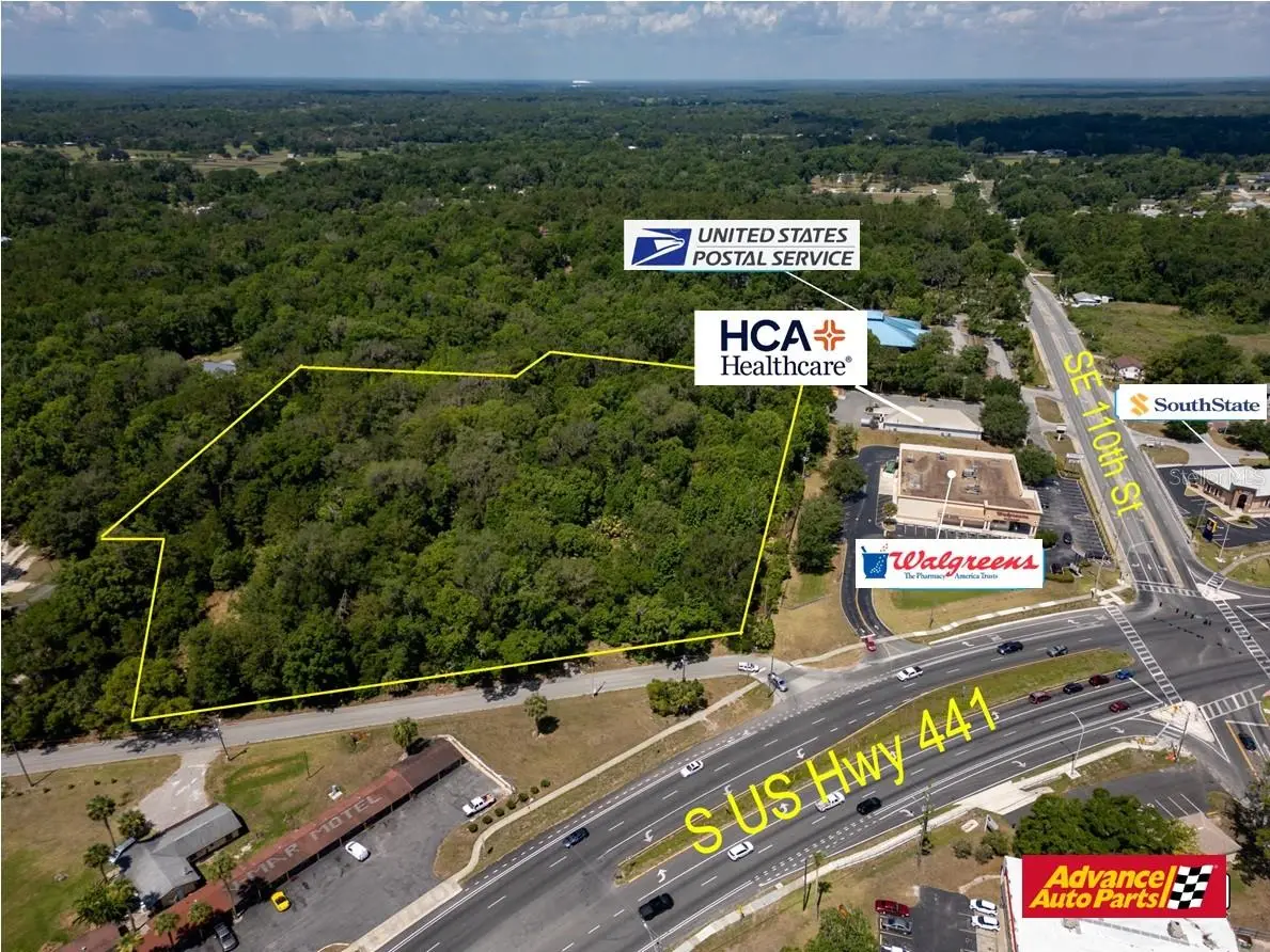 11090 55th Avenue Road, FL