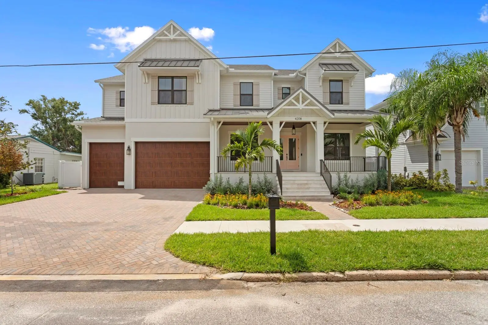 4208 Vasconia Street, FL