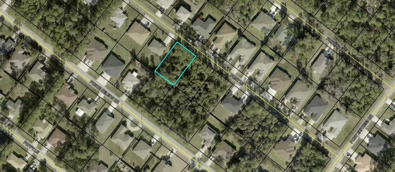 20 Pony Lane, FL