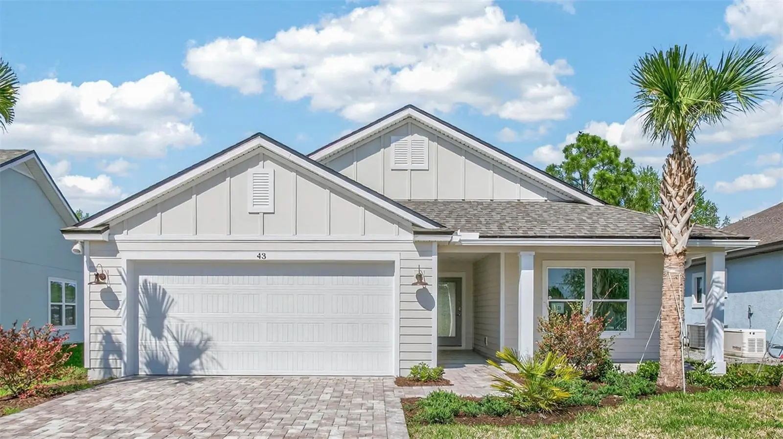 43 Green Circle, FL