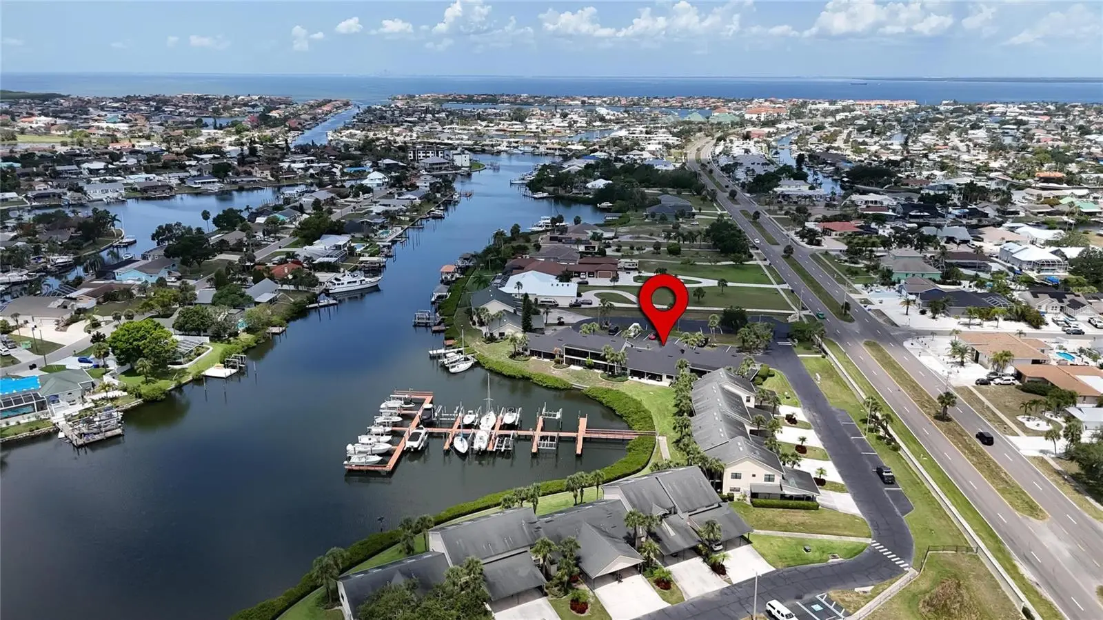 644 Yardarm Drive, FL