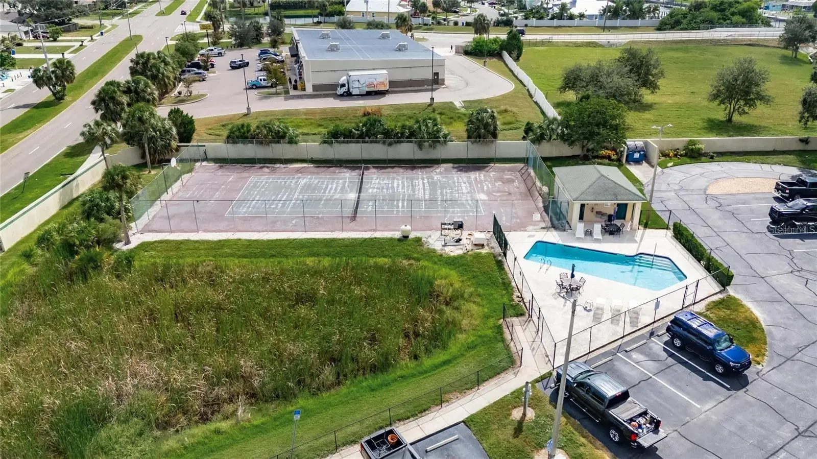 644 Yardarm Drive, FL