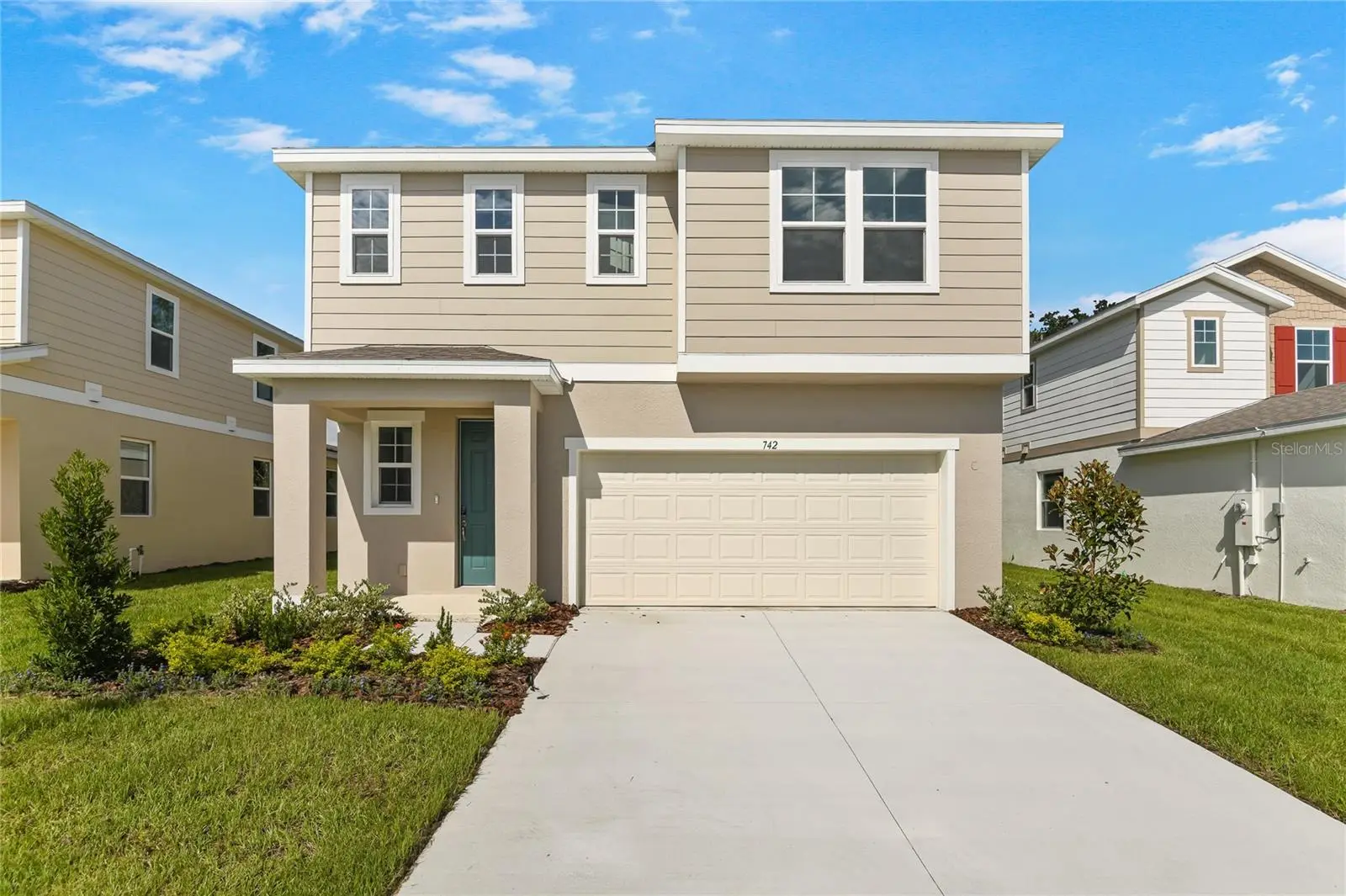 742 Lake Dell Avenue, FL