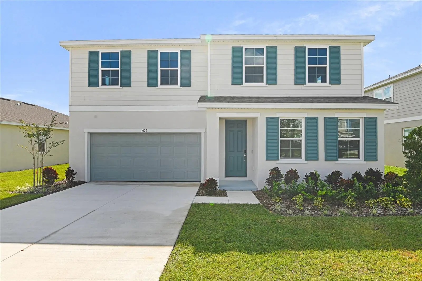 1022 Wisteria Way, FL