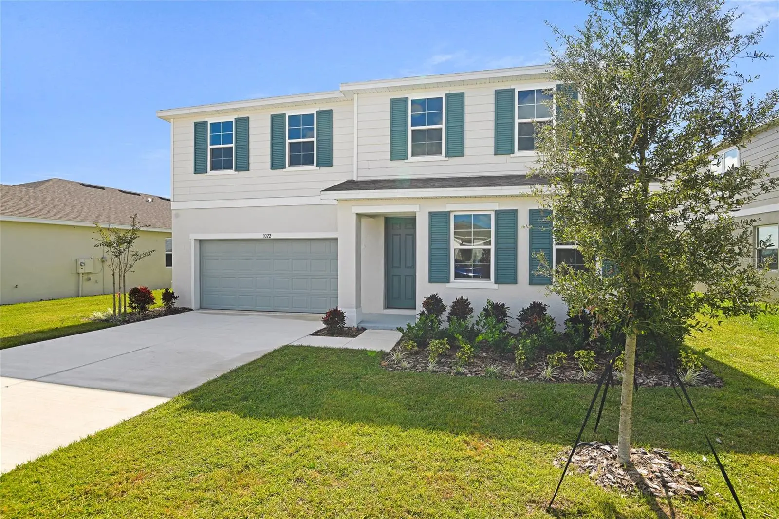 1022 Wisteria Way, FL
