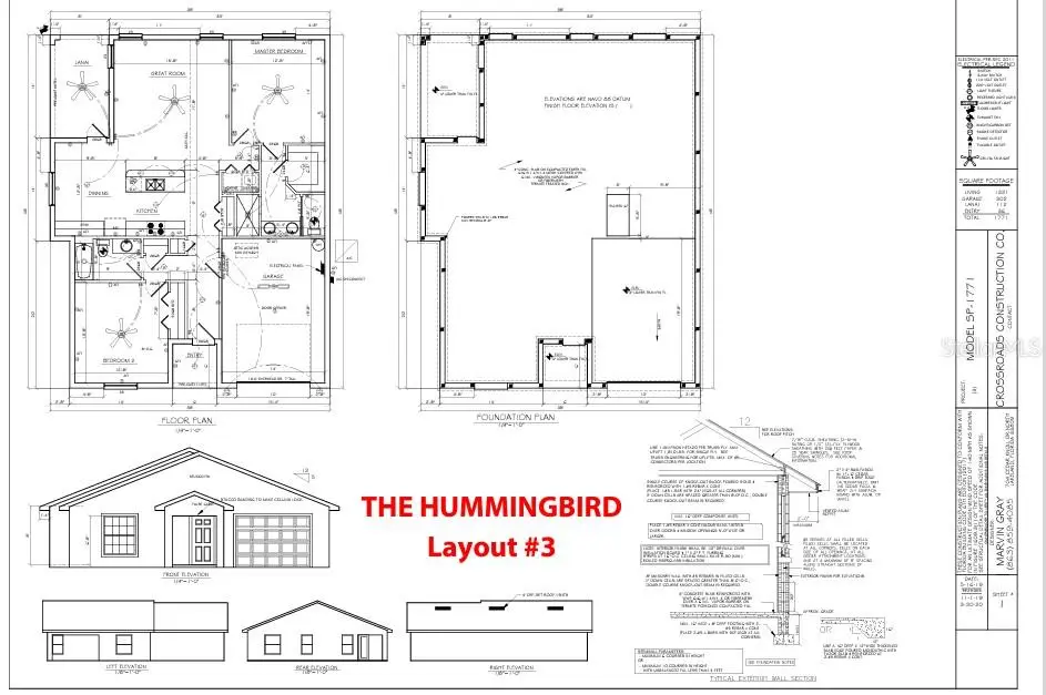 5927 Cormorant Court, FL