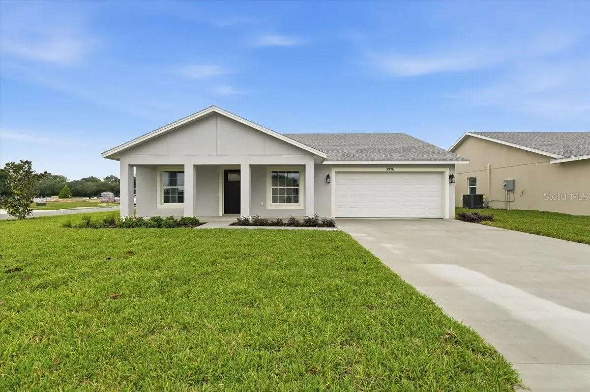 5970 Cormorant Court, FL