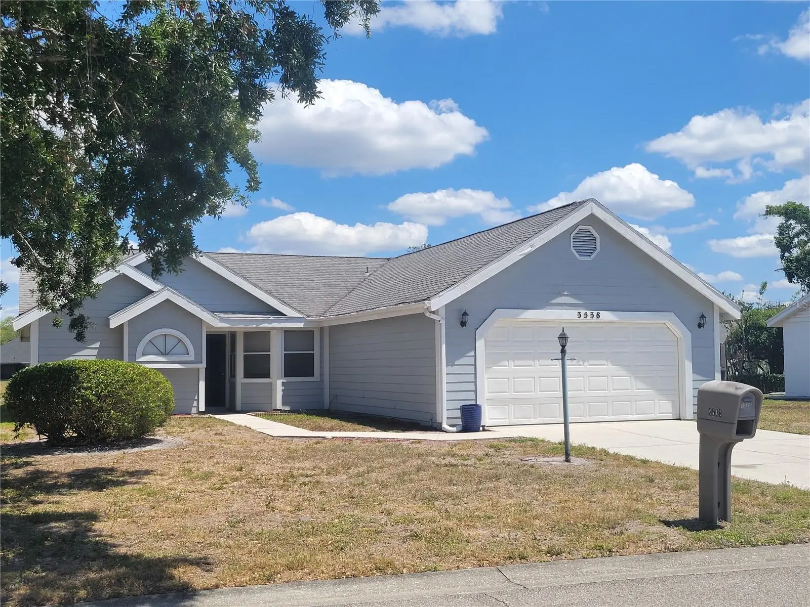 3538 65th Avenue Circle, FL