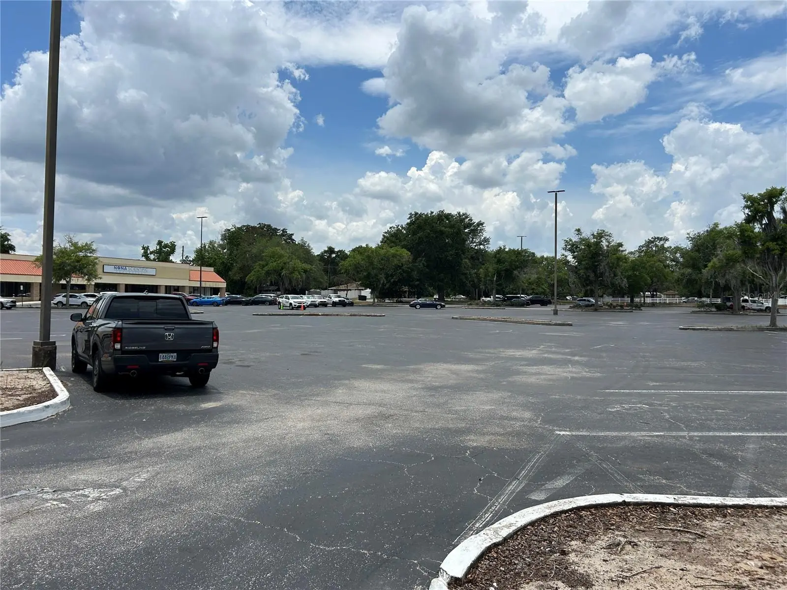 1601 25th Avenue, FL