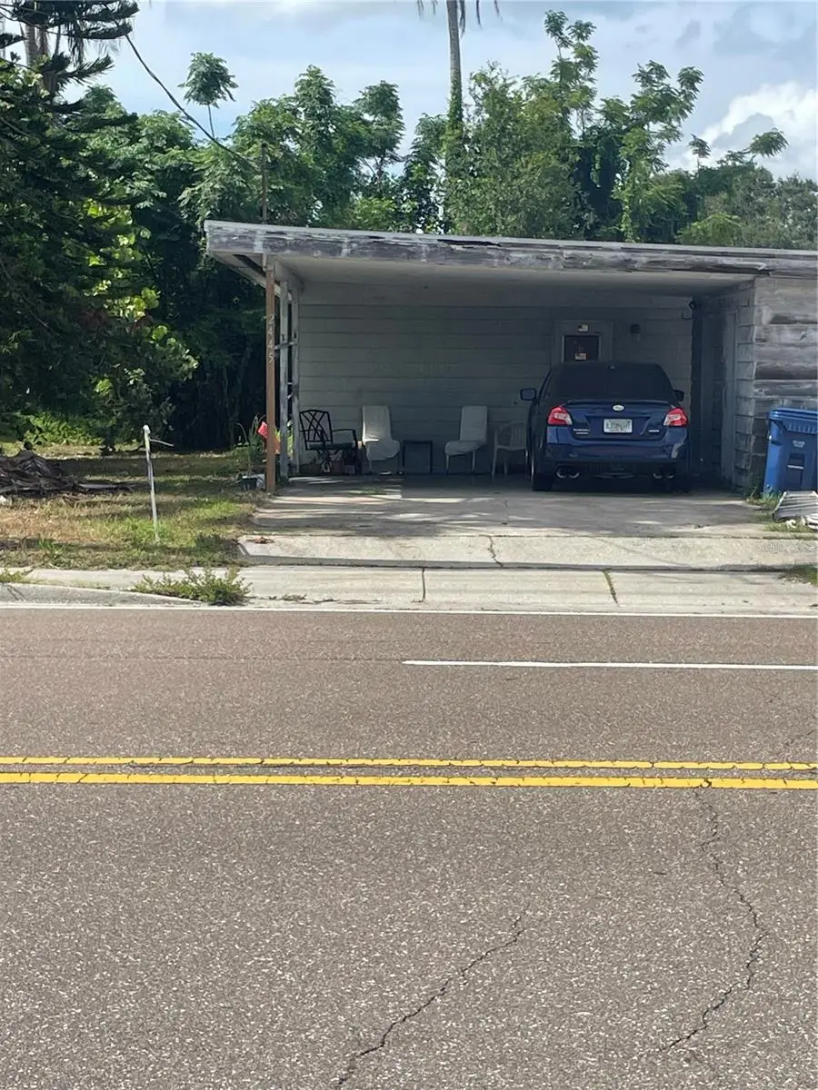 2445 Webber Street, FL
