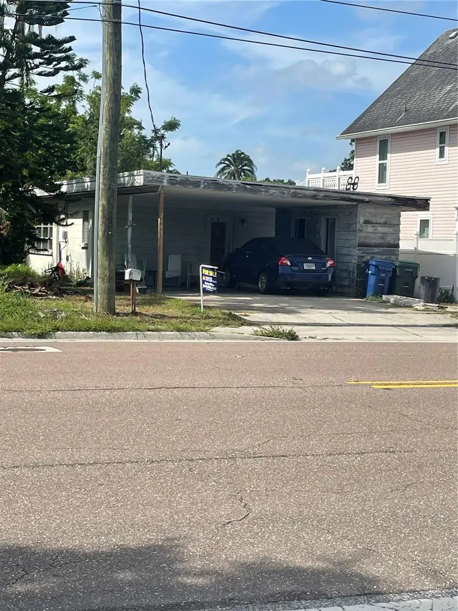 2445 Webber Street, FL