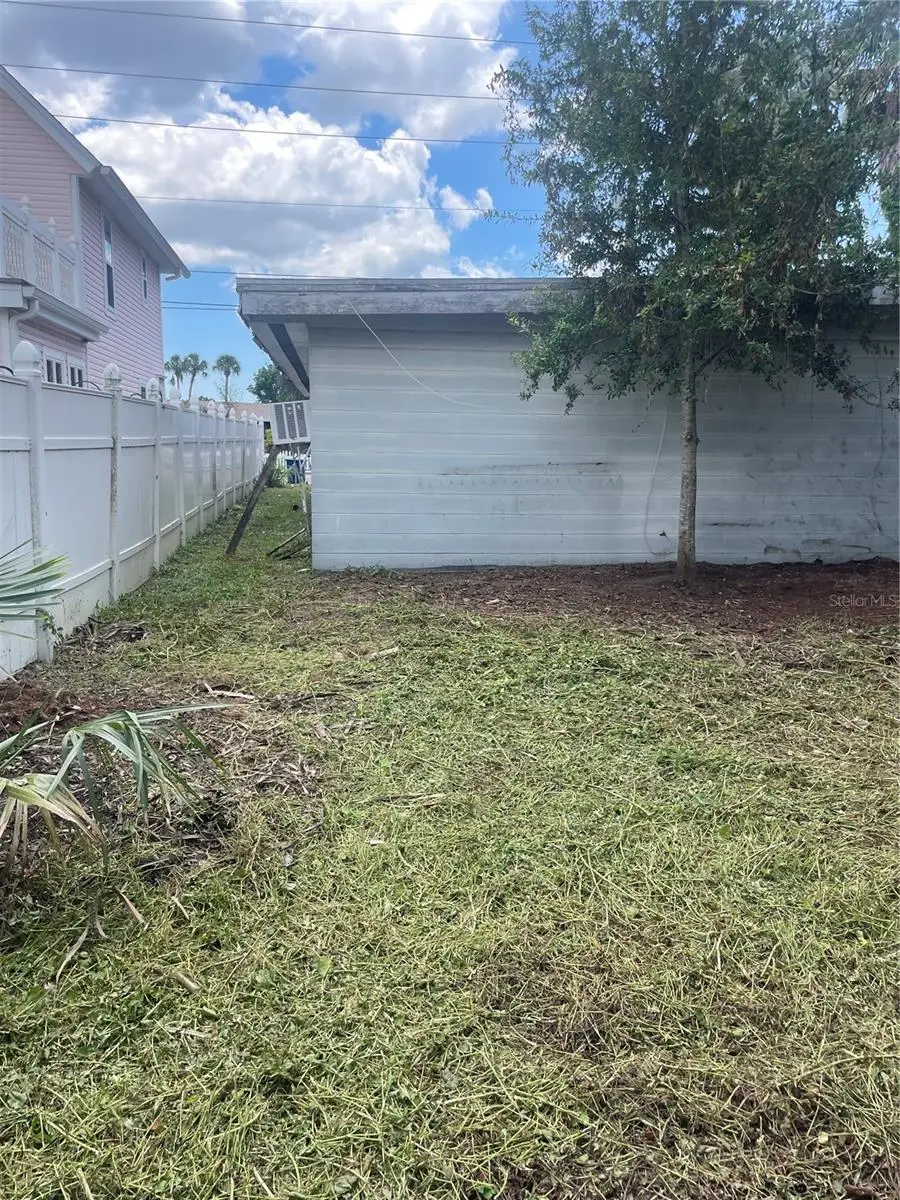 2445 Webber Street, FL