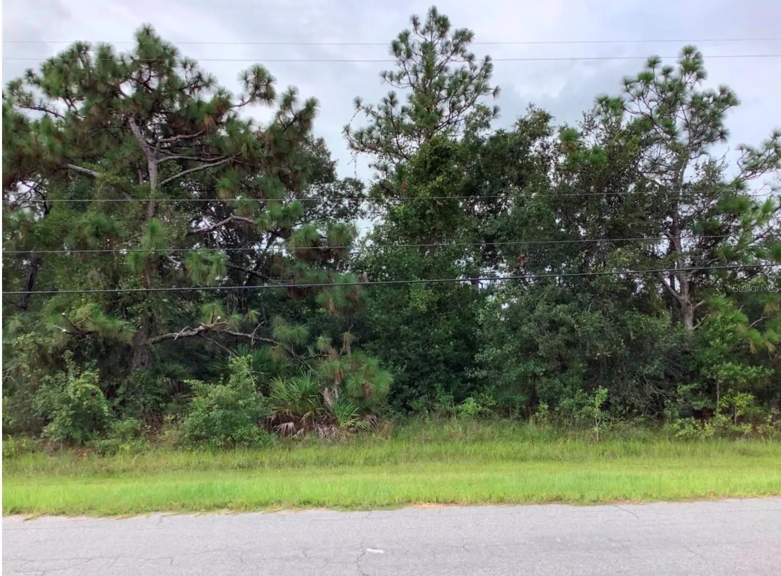 Oberly Parkway, FL