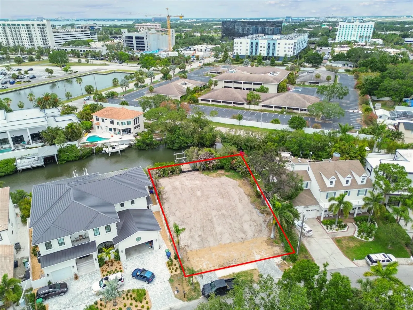 17 Spanish Main Street, FL