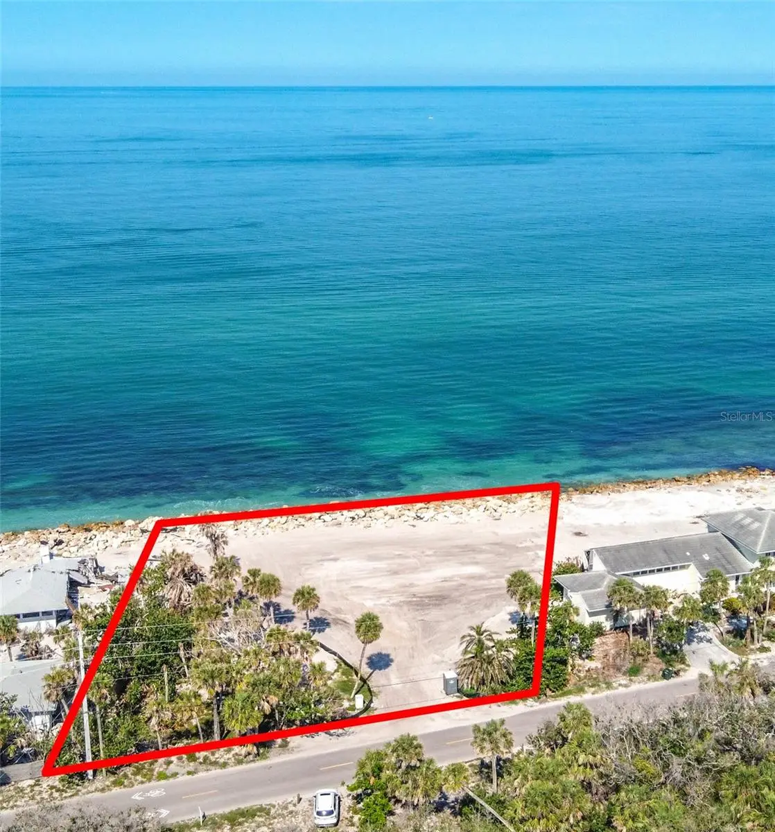 7050 Manasota Key Road, FL