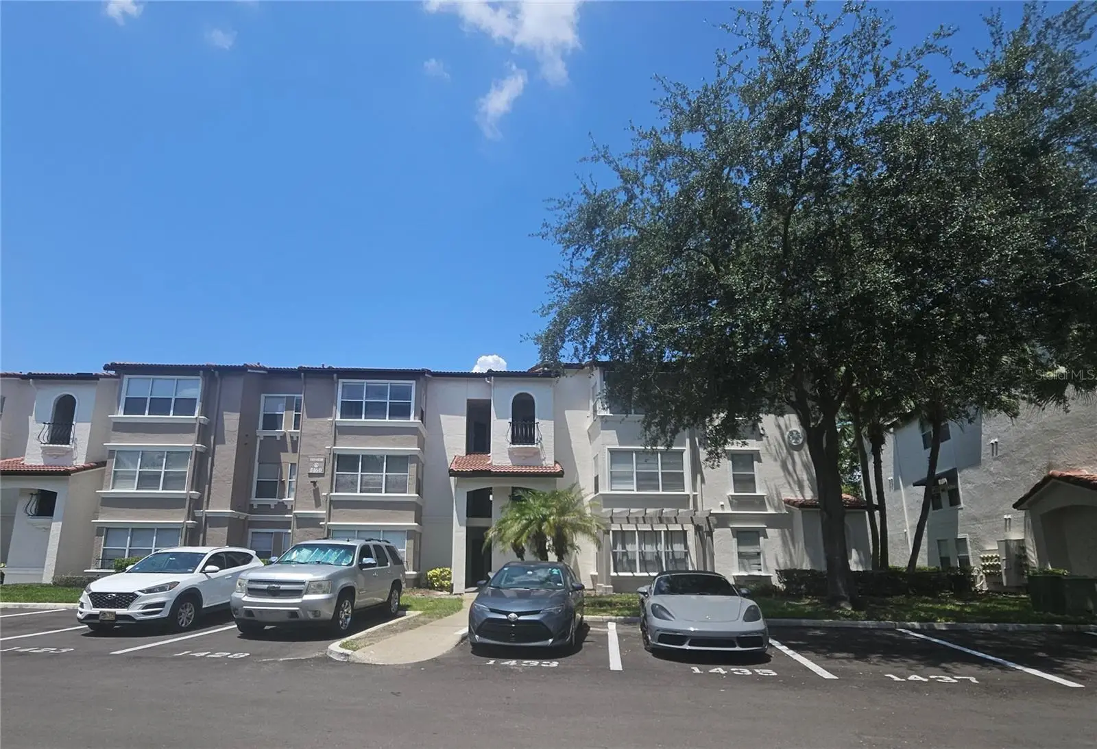 5160 Conroy Road, FL
