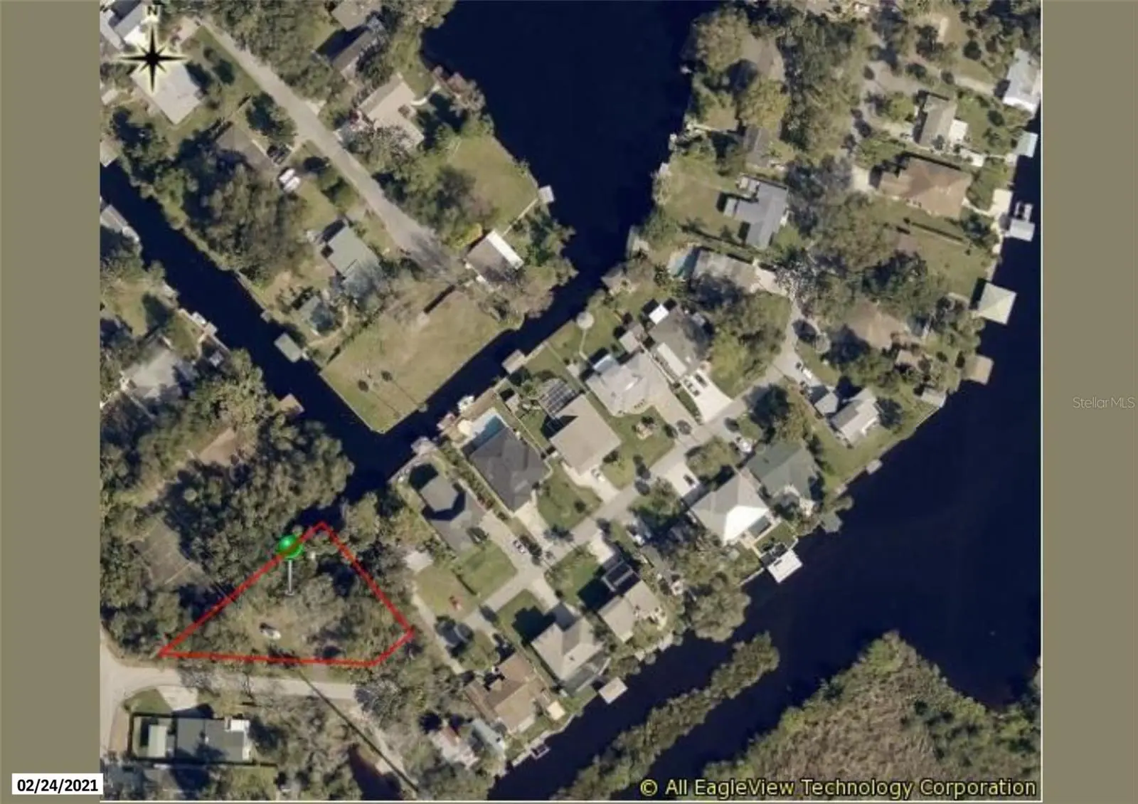 400 Palm Avenue, FL