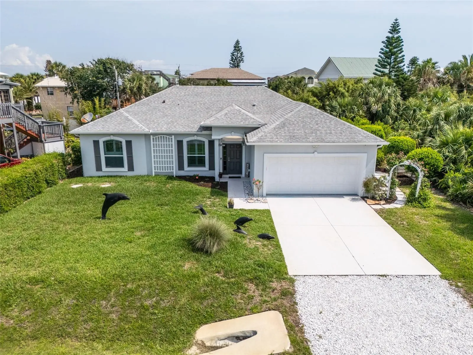 45 Atlantic Drive, FL