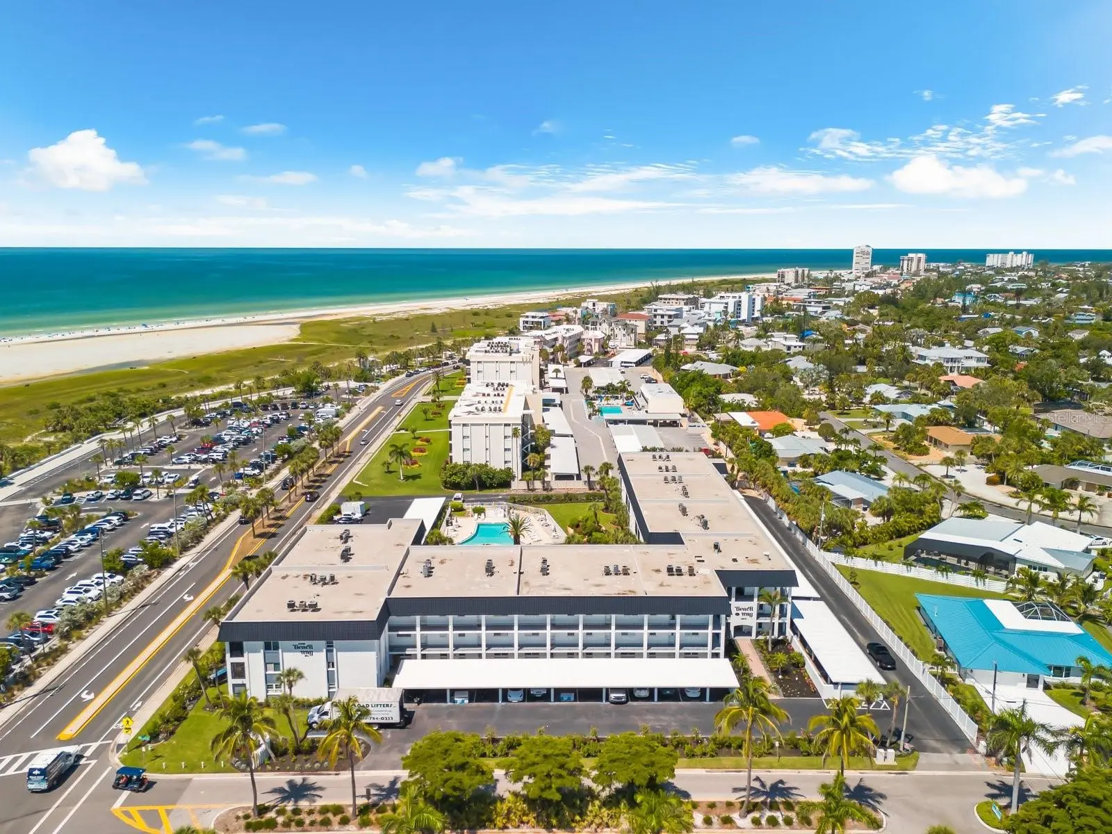 5600 Beach Way Drive, FL