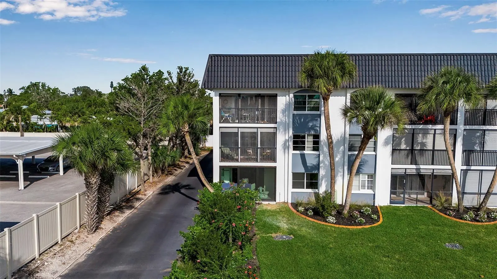 5600 Beach Way Drive, FL