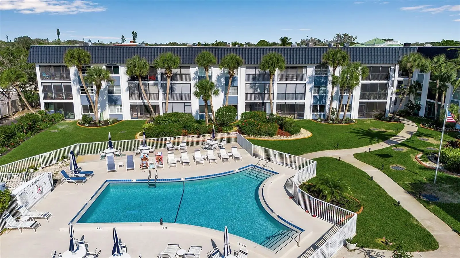 5600 Beach Way Drive, FL