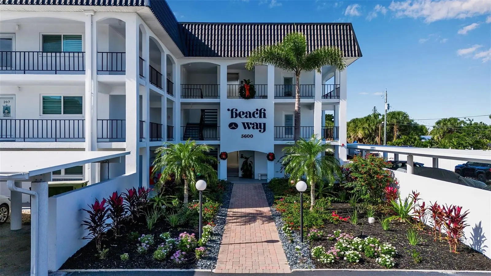 5600 Beach Way Drive, FL