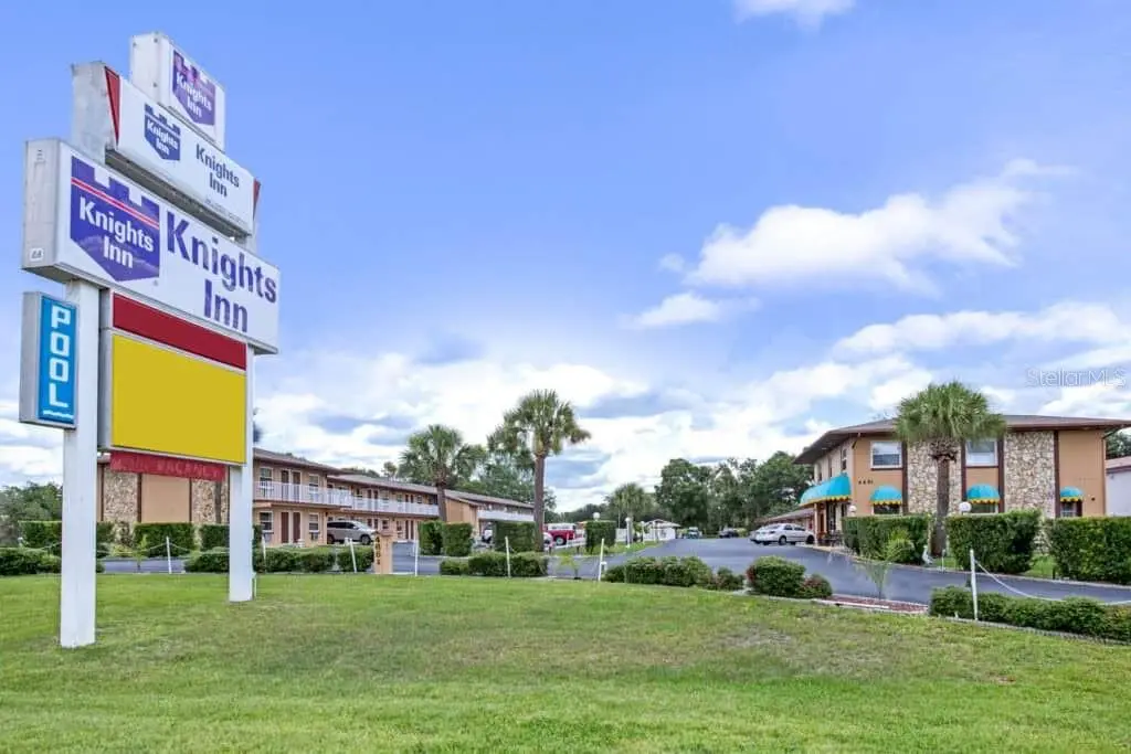 4651 Irlo Bronson Memorial Highway, FL