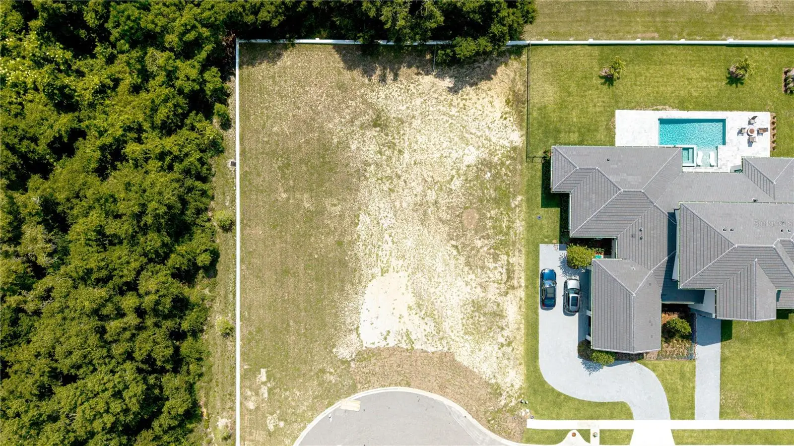 2504 Windermere Reserve Court, FL