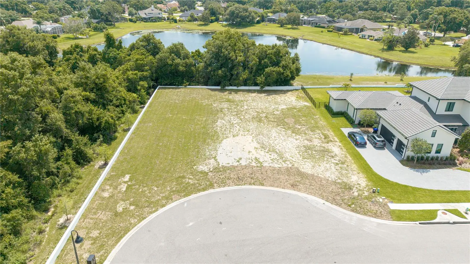2504 Windermere Reserve Court, FL