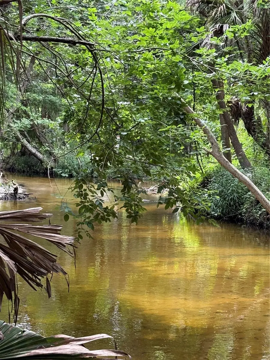 Okaloosa Trail, FL