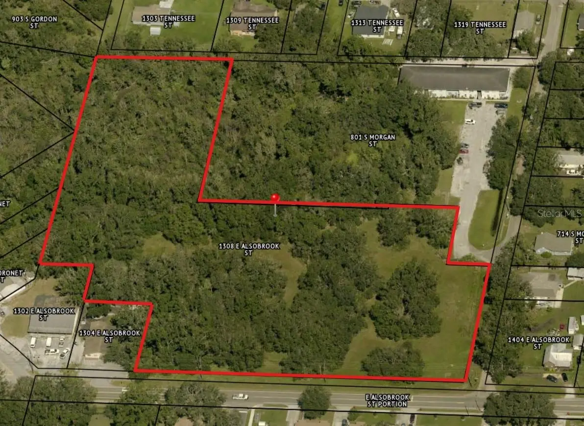 1308 Alsobrook Street, FL