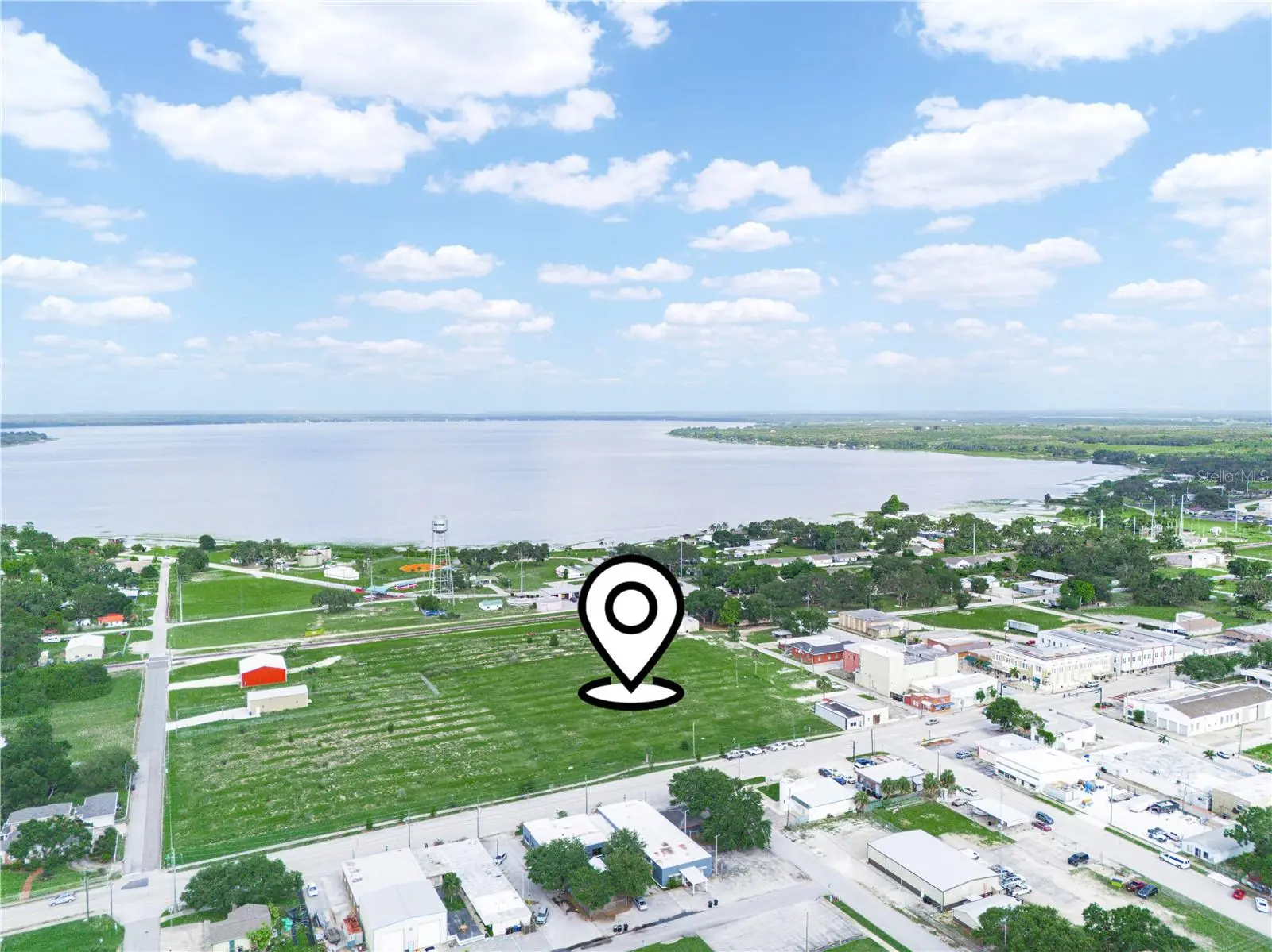Scenic Highway, FL