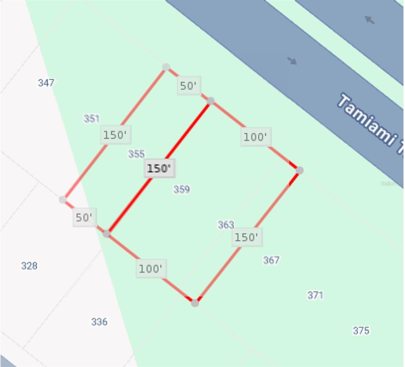 355 Tamiami Trail, FL