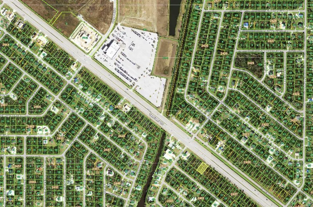 355 Tamiami Trail, FL