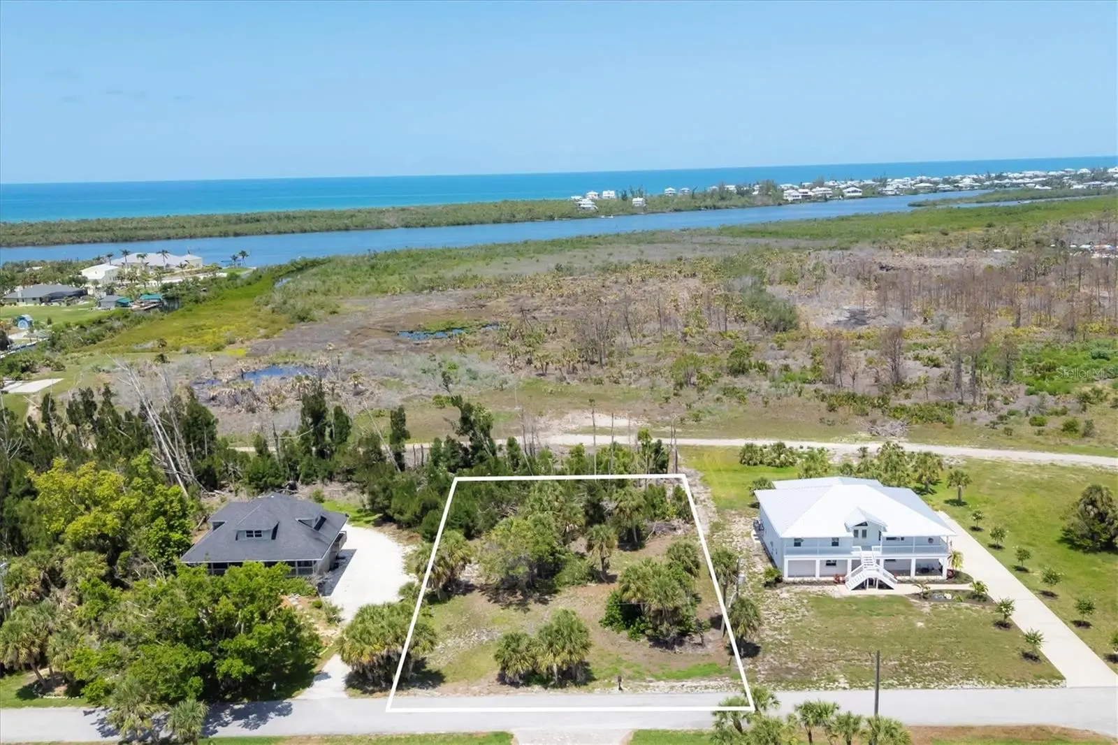 55 Green Dolphin Drive, FL