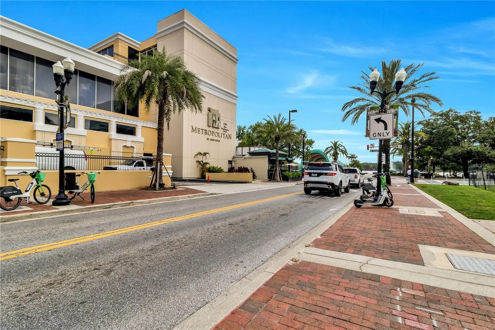 151 Washington Street, FL