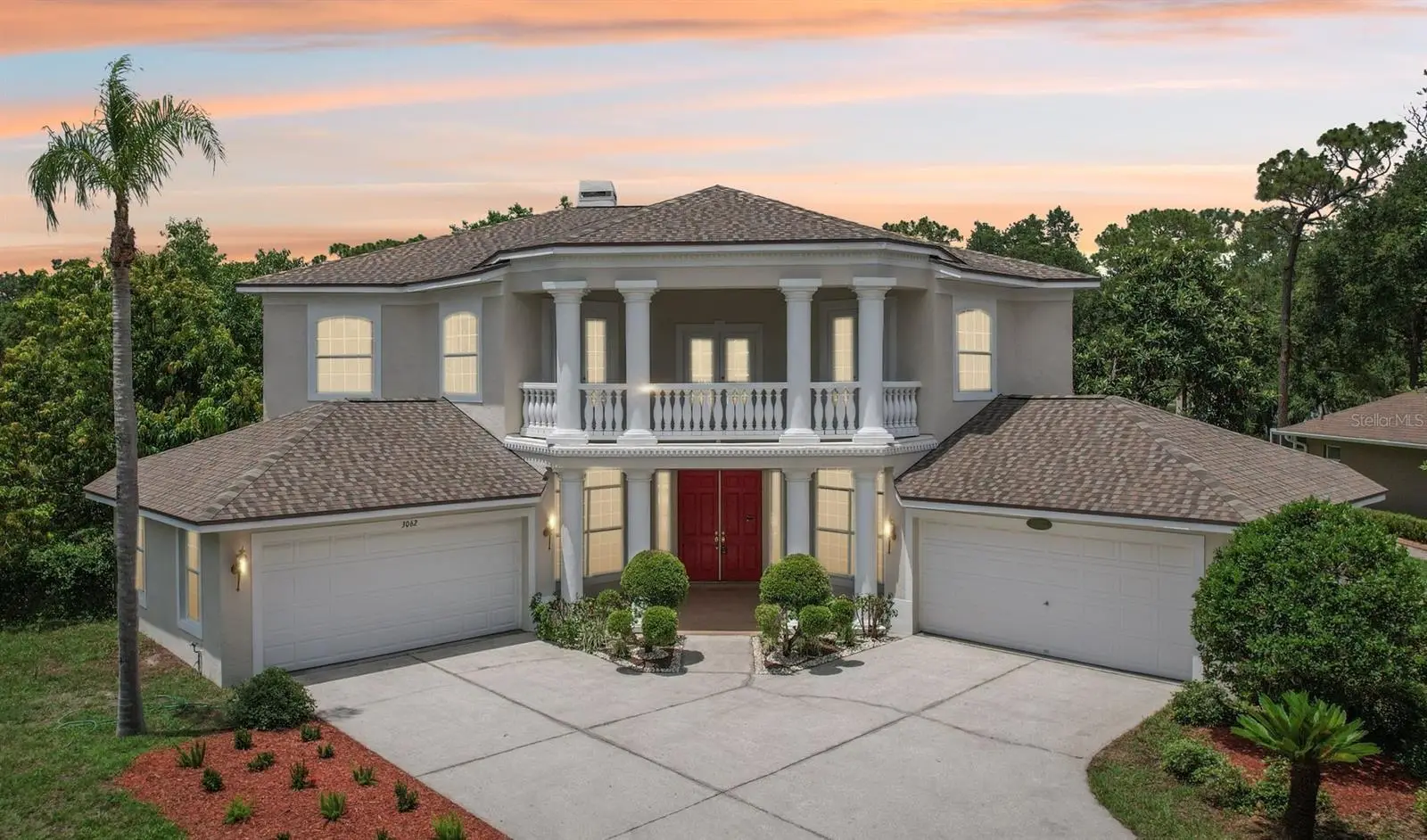 3062 Sutton Woods Drive, FL