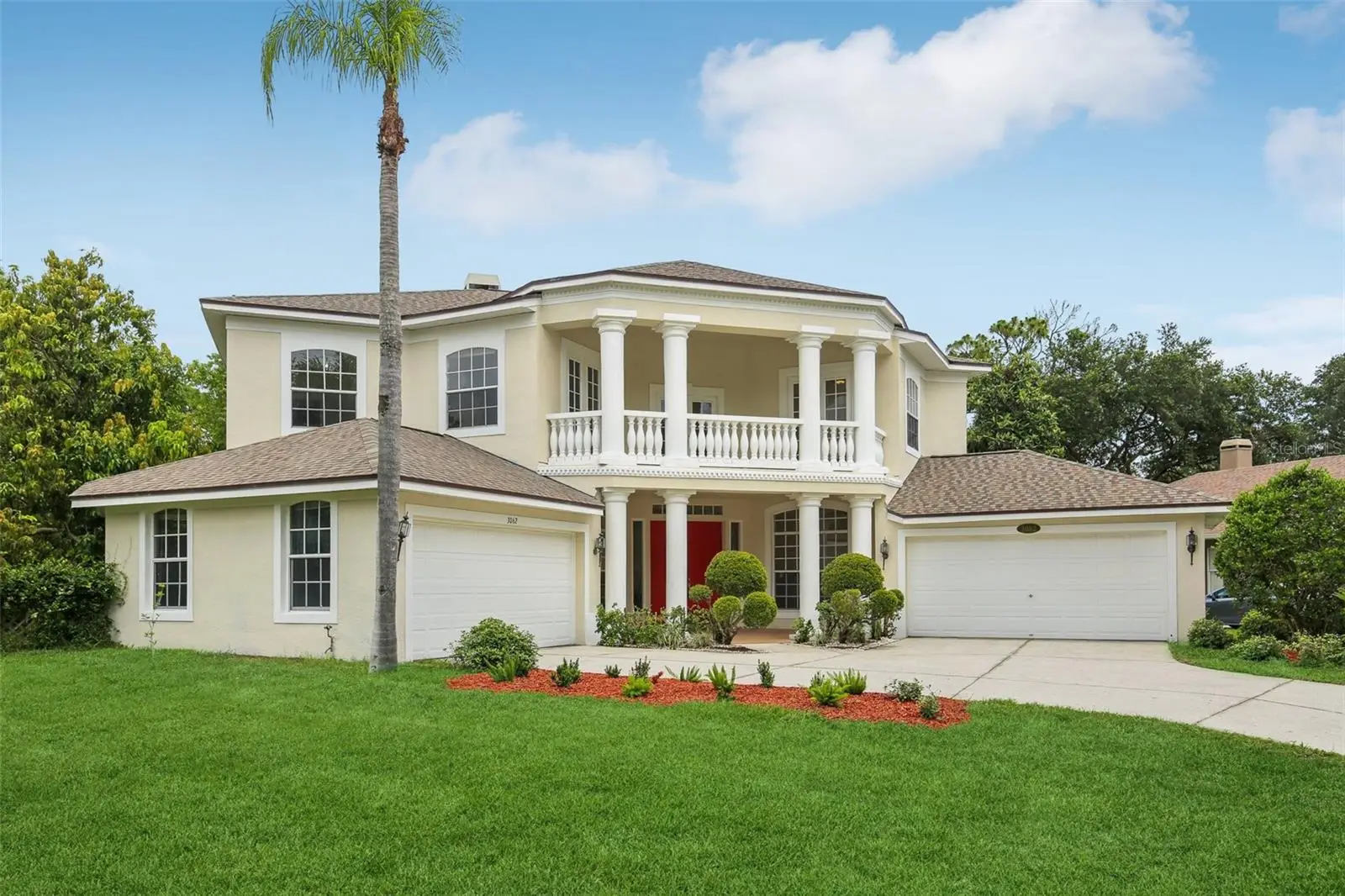 3062 Sutton Woods Drive, FL