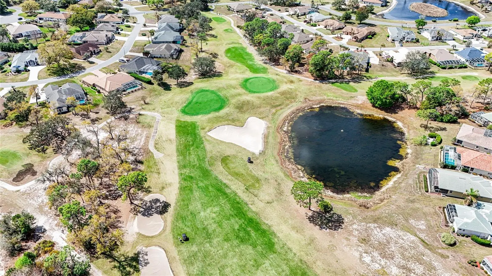 9196 Players Drive, FL