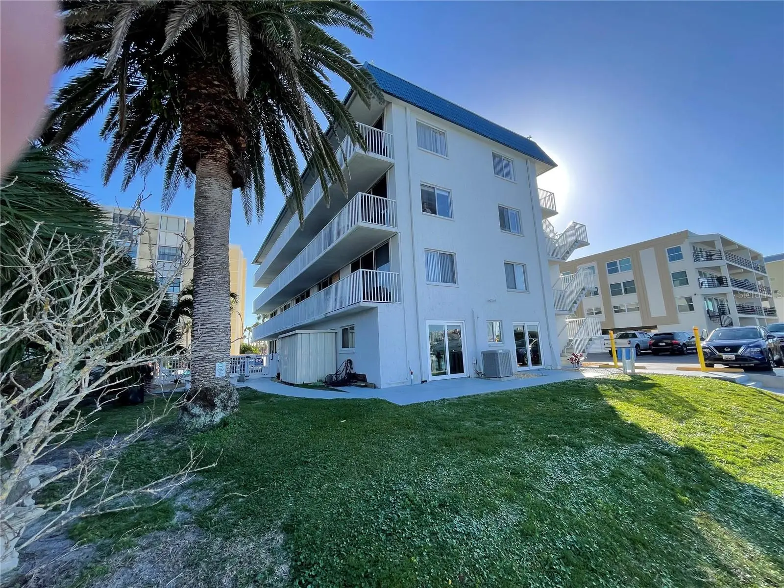 800 Bayway Boulevard, FL