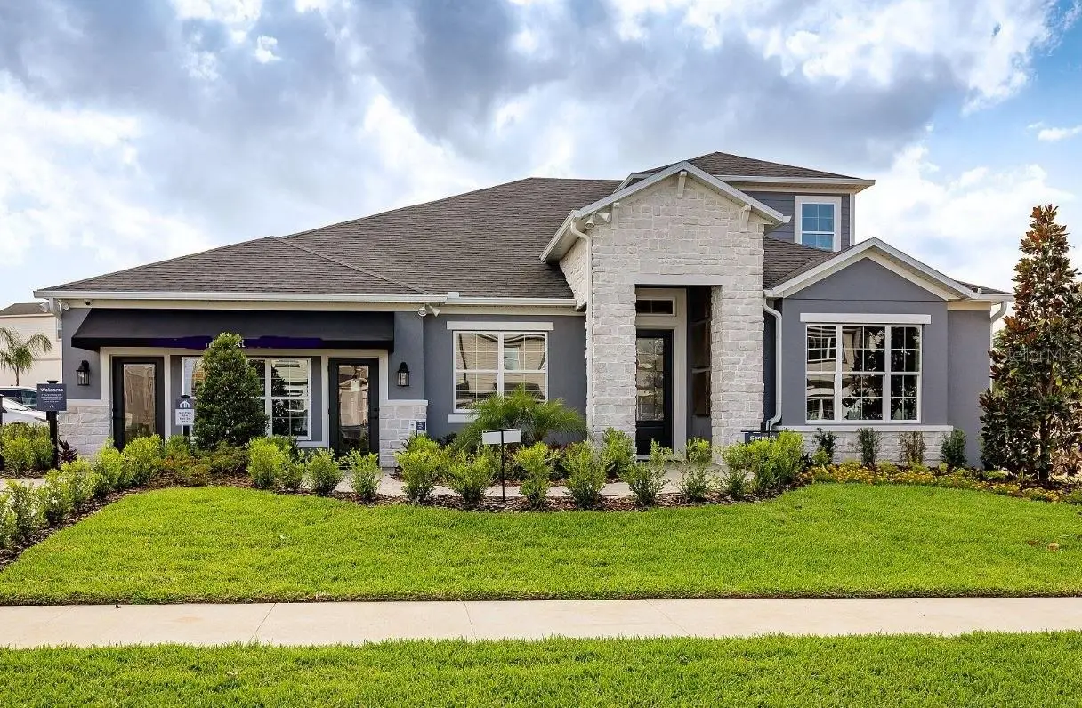 842 Creeping Fig Street, FL