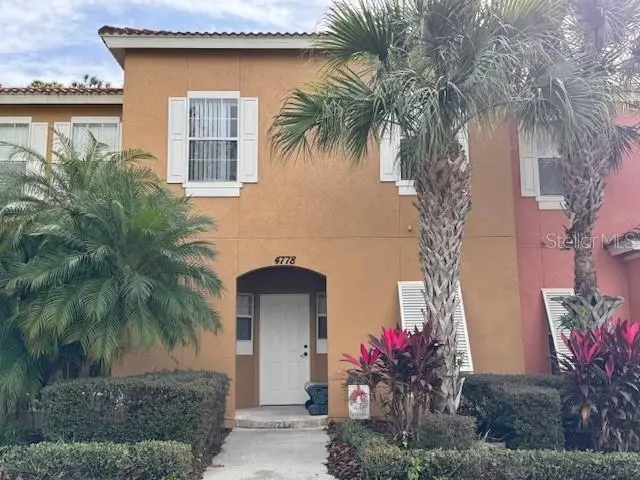 4778 Vero Beach Place, FL