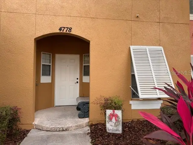 4778 Vero Beach Place, FL