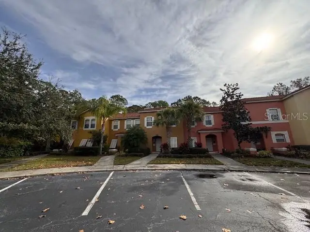 4778 Vero Beach Place, FL