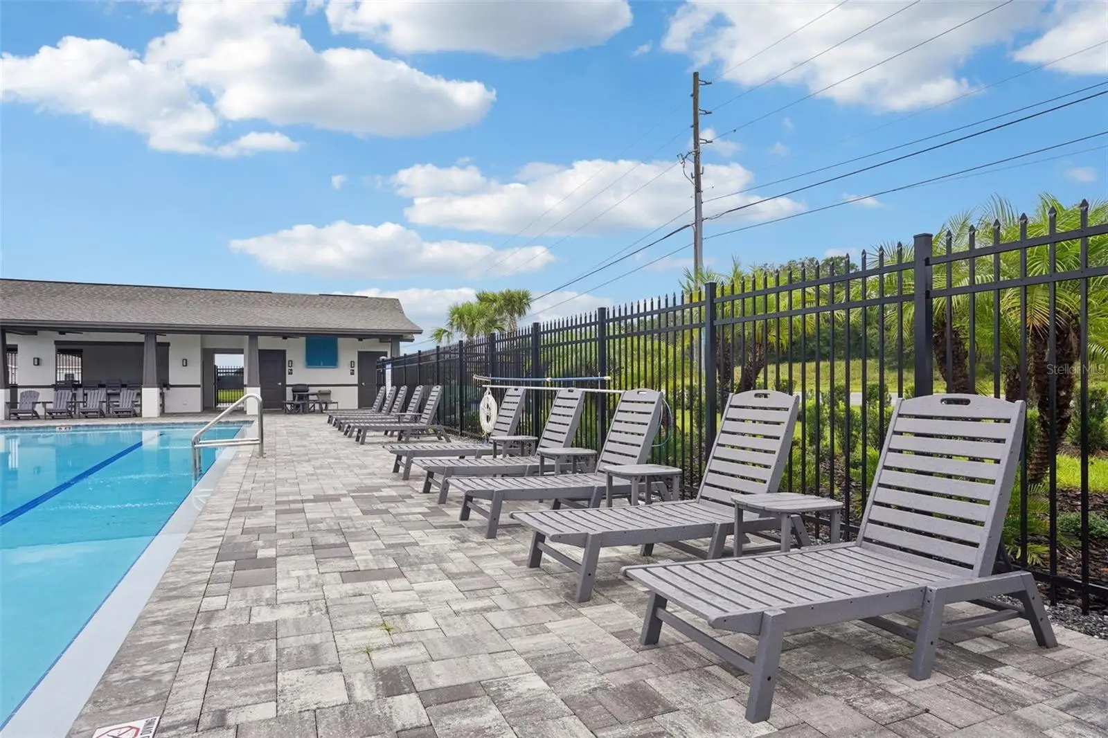 2371 Oklahoma Drive, FL