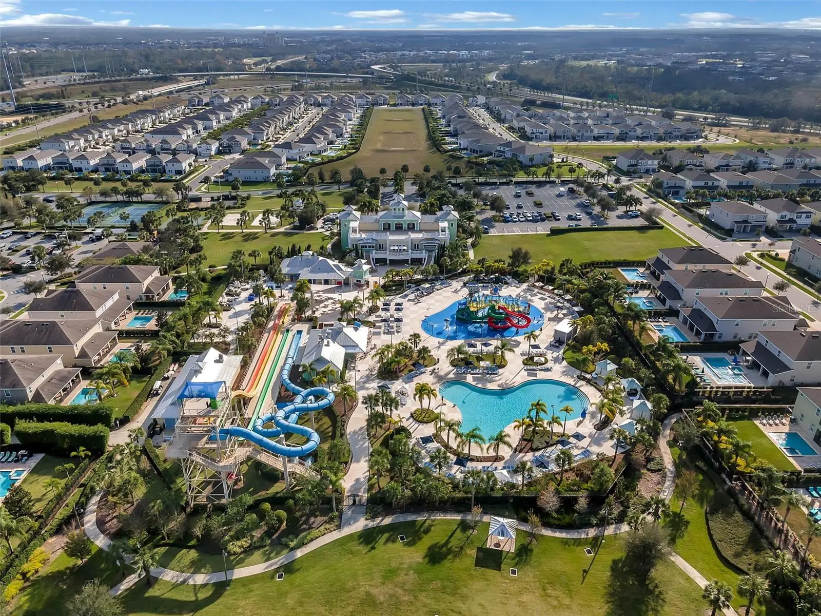 7613 Brookhurst Lane, FL