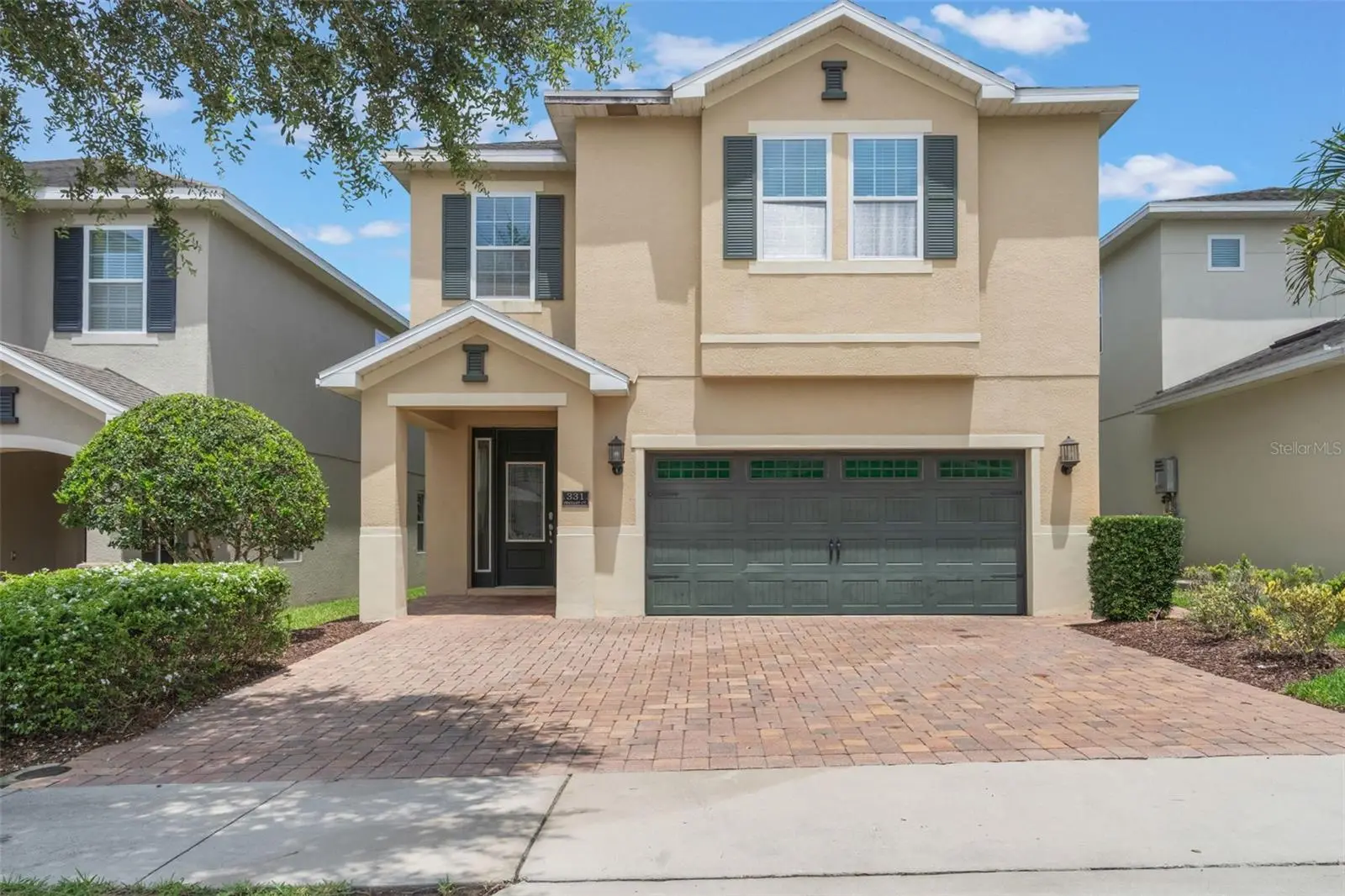 331 Pendant Court, FL