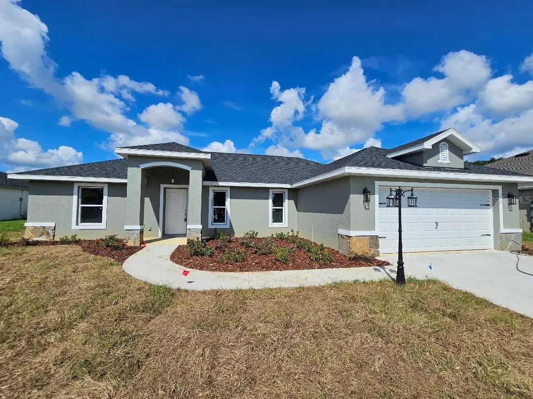 5441 Chestnut Ridge Road, FL