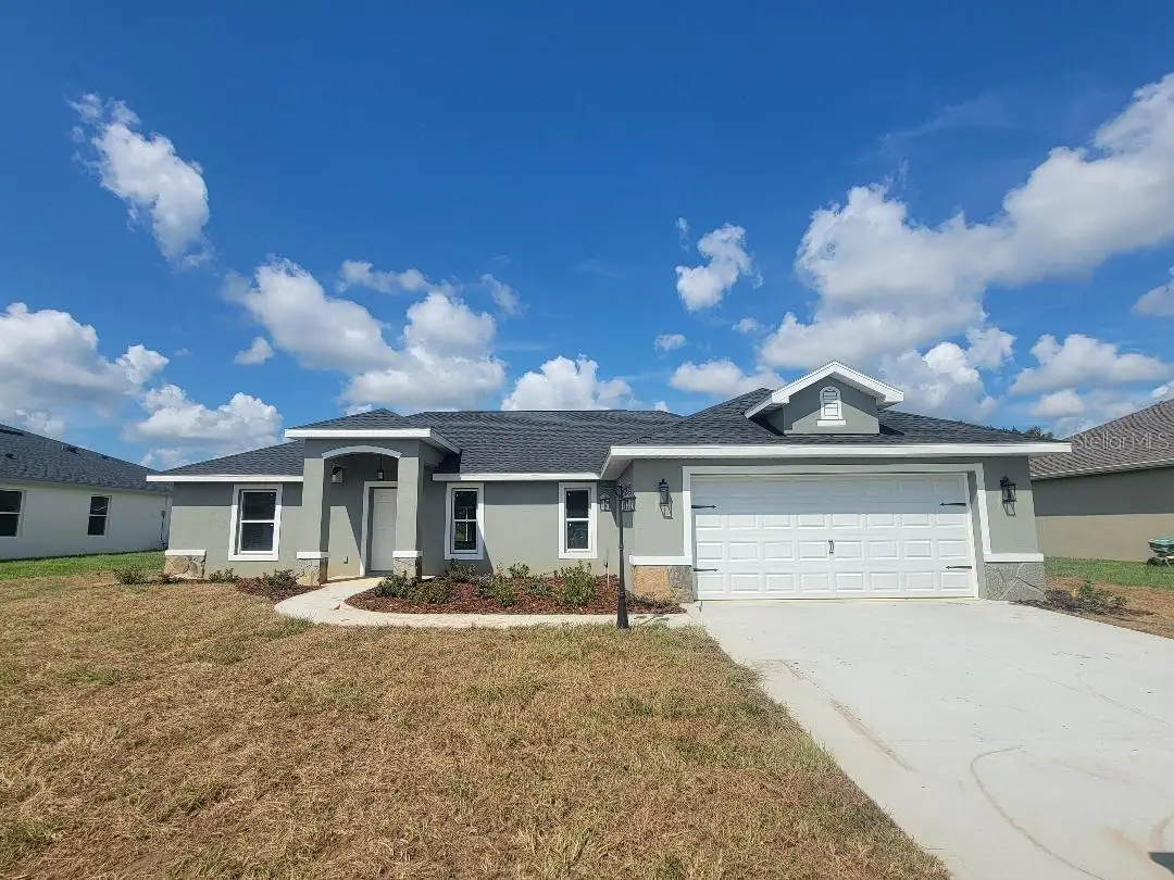 5441 Chestnut Ridge Road, FL