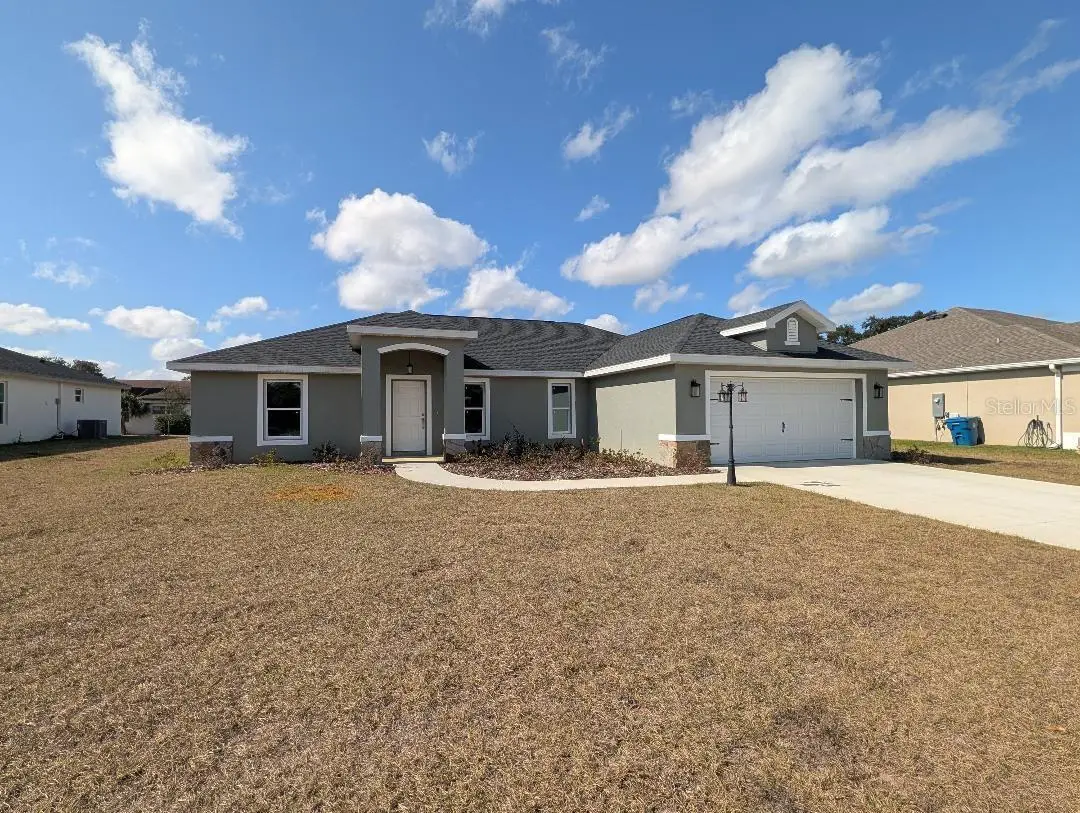 5441 Chestnut Ridge Road, FL